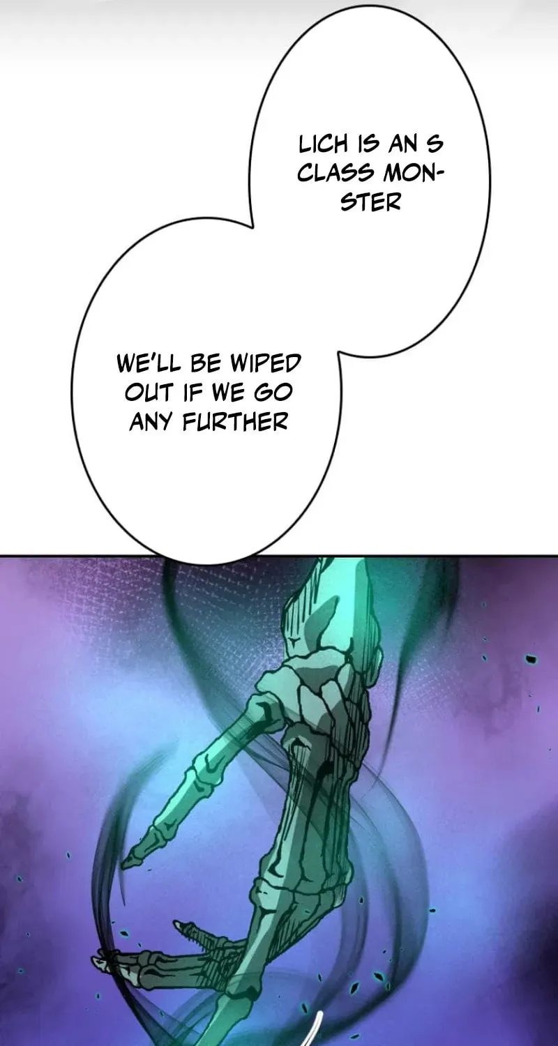 Conquering Dungeons With Copy Paste! Chapter 52 page 97 - 