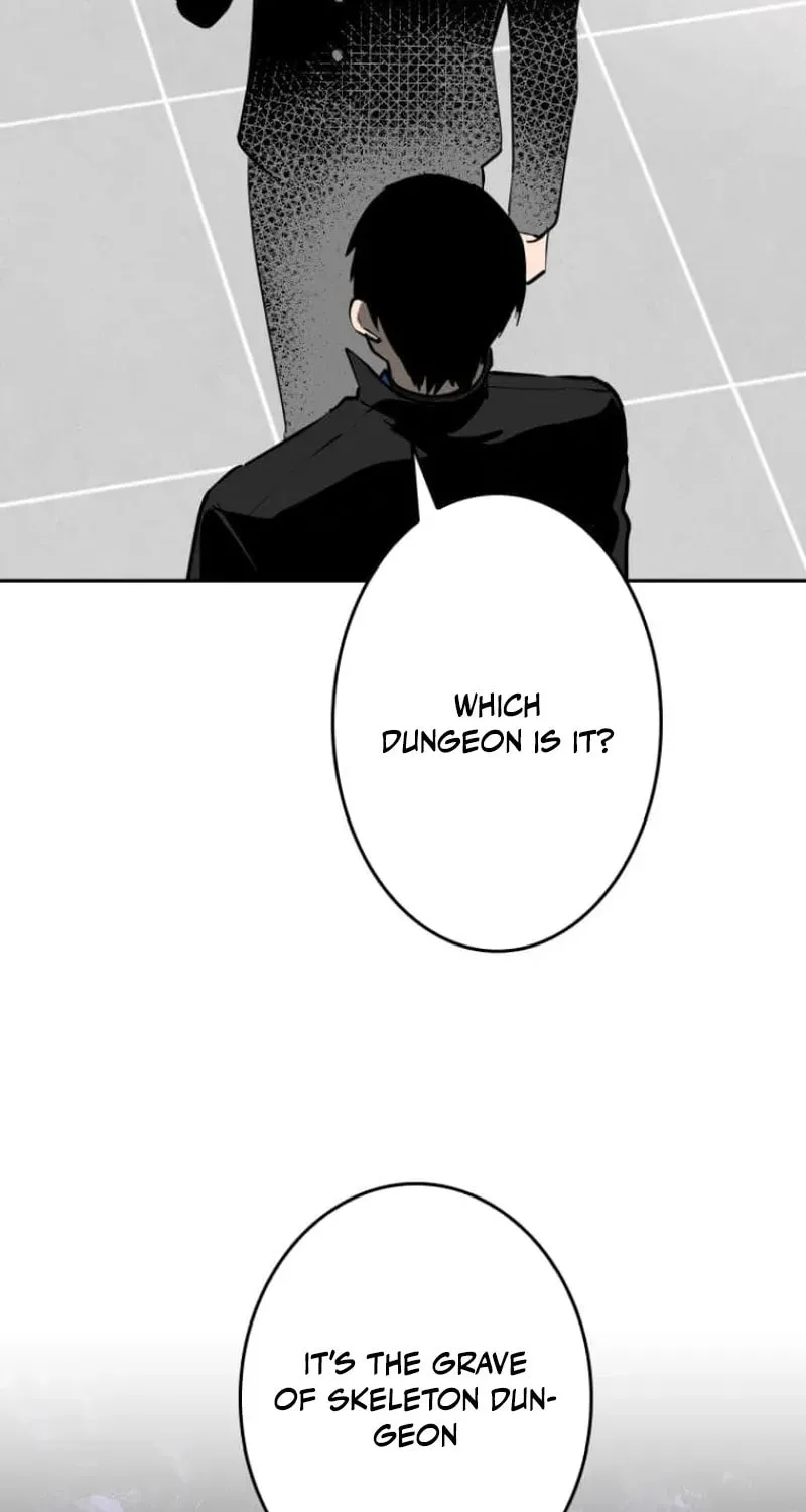 Conquering Dungeons With Copy Paste! Chapter 53 page 19 - 