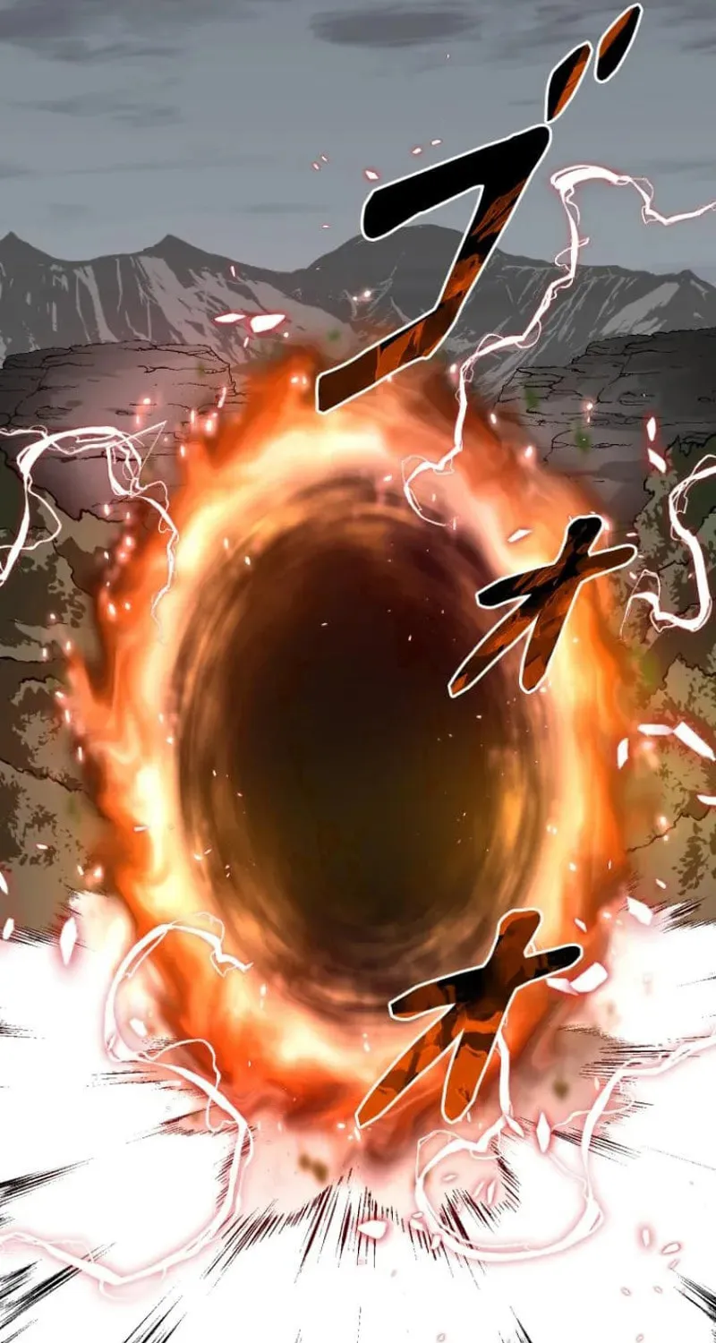 Conquering Dungeons With Copy Paste! Chapter 53 page 23 - 