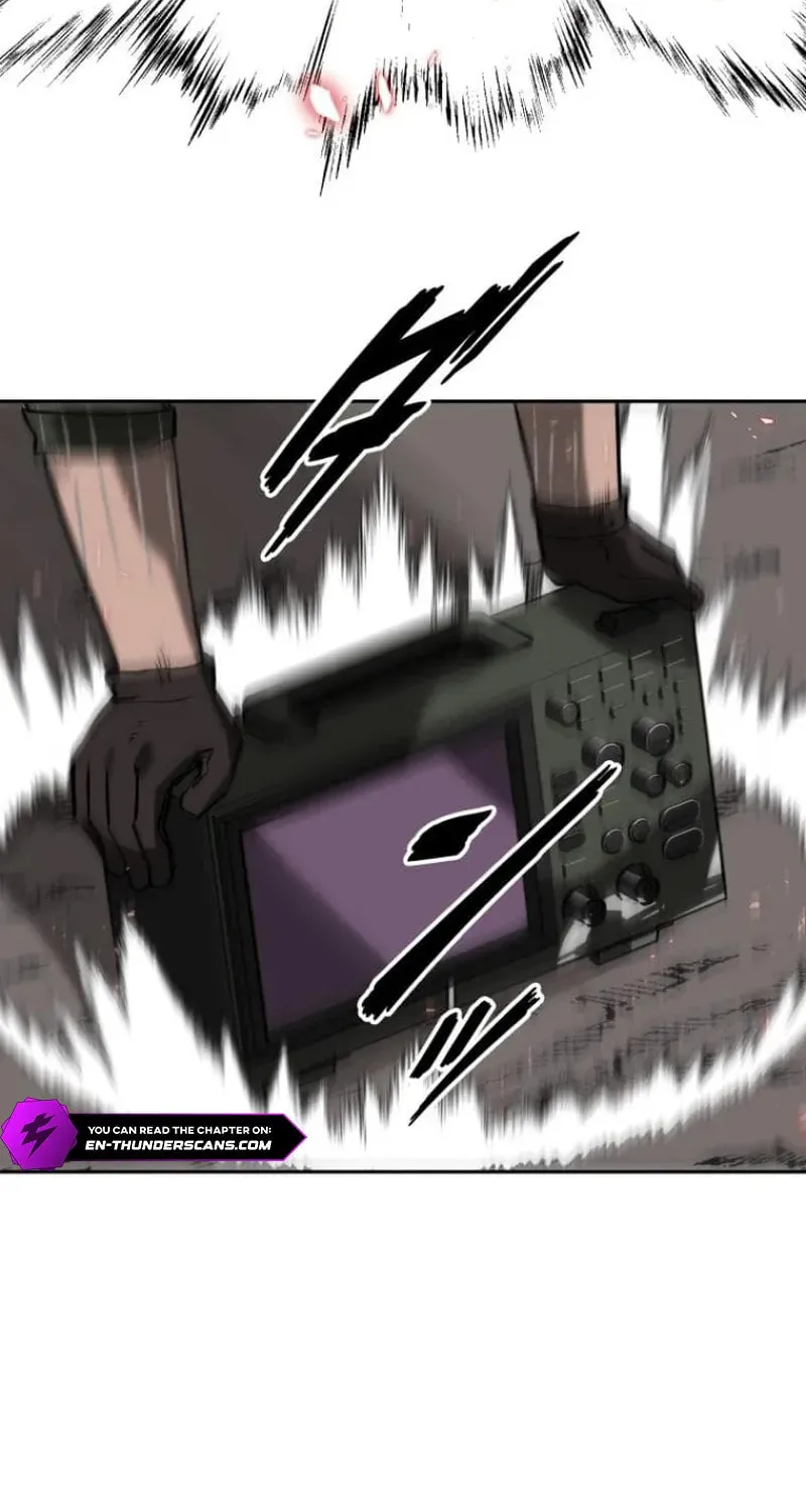 Conquering Dungeons With Copy Paste! Chapter 53 page 24 - 