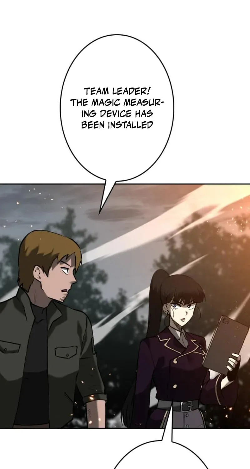 Conquering Dungeons With Copy Paste! Chapter 53 page 25 - 