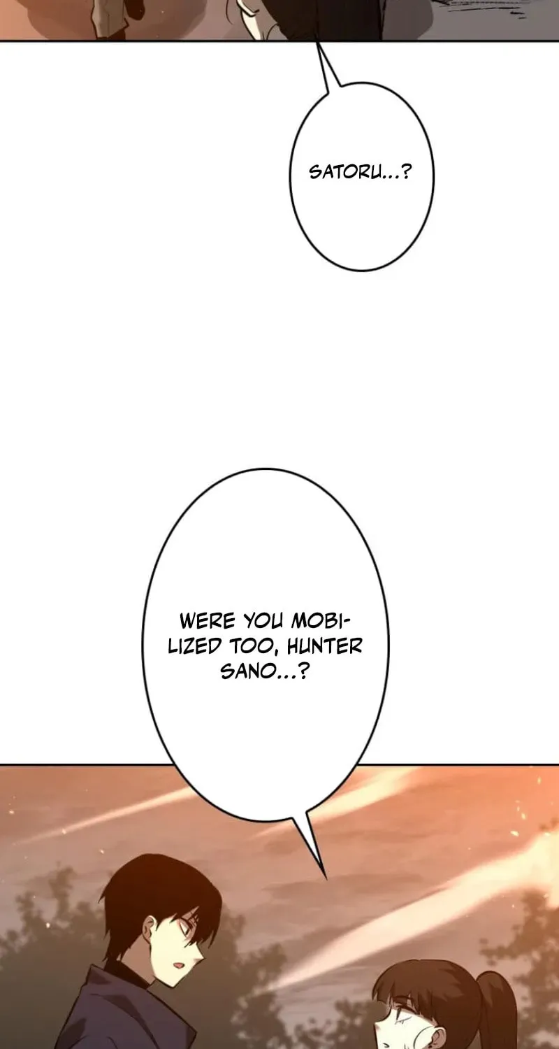 Conquering Dungeons With Copy Paste! Chapter 53 page 29 - 