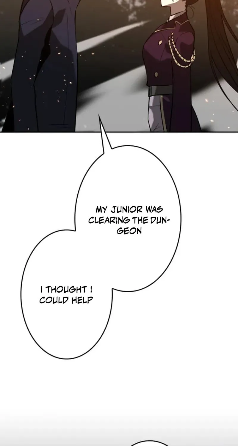 Conquering Dungeons With Copy Paste! Chapter 53 page 30 - 