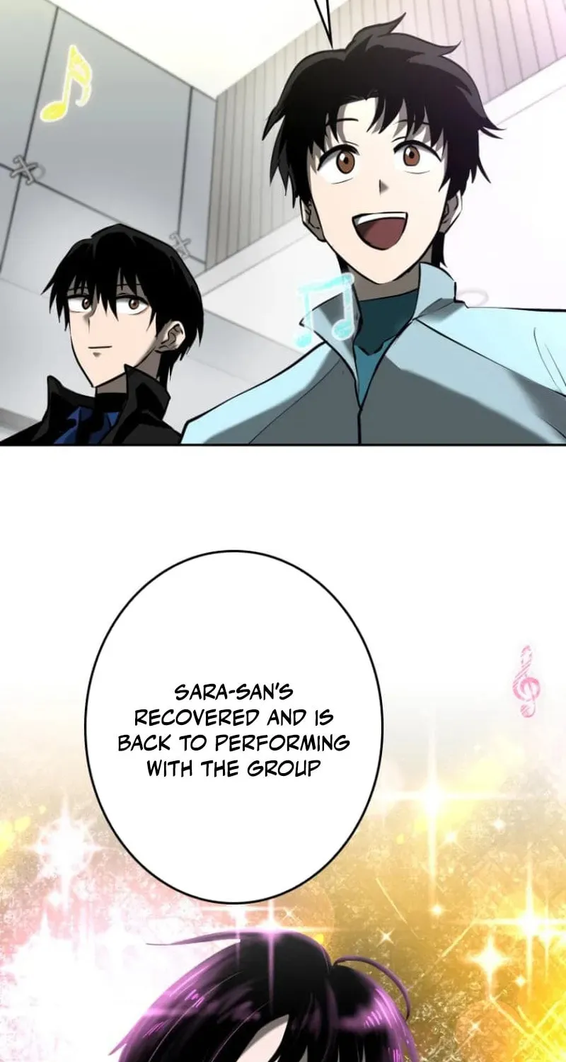 Conquering Dungeons With Copy Paste! Chapter 53 page 4 - 