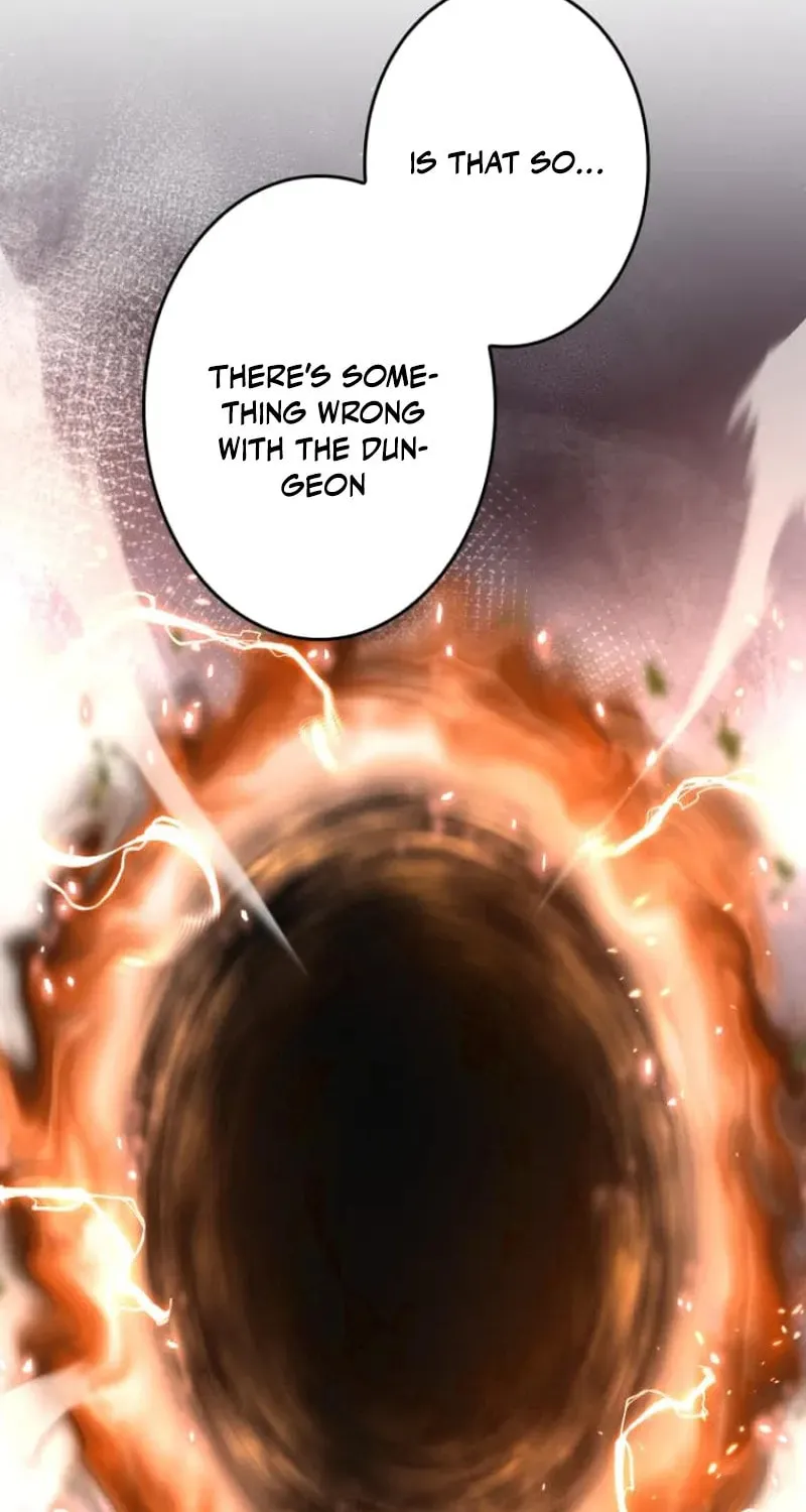 Conquering Dungeons With Copy Paste! Chapter 53 page 31 - 