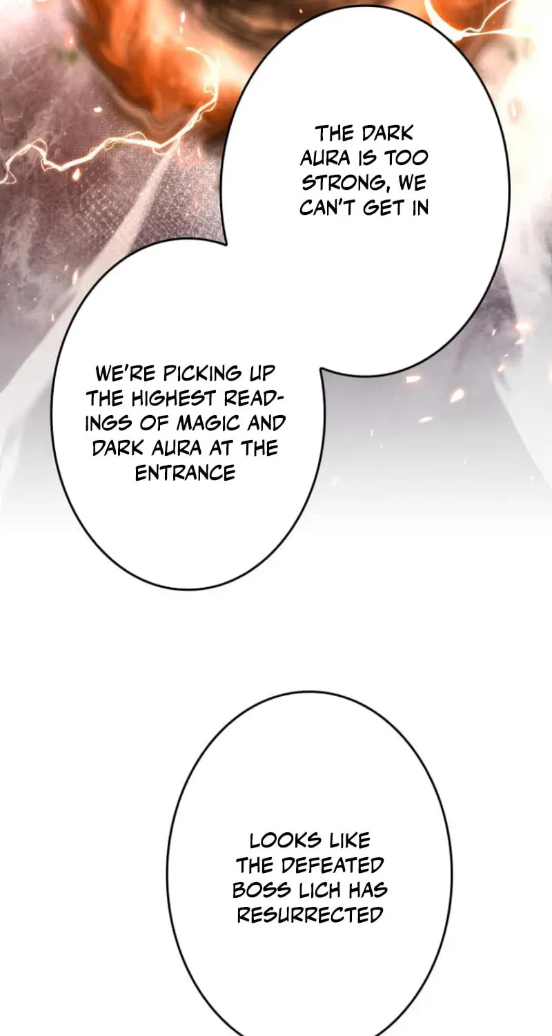 Conquering Dungeons With Copy Paste! Chapter 53 page 32 - 