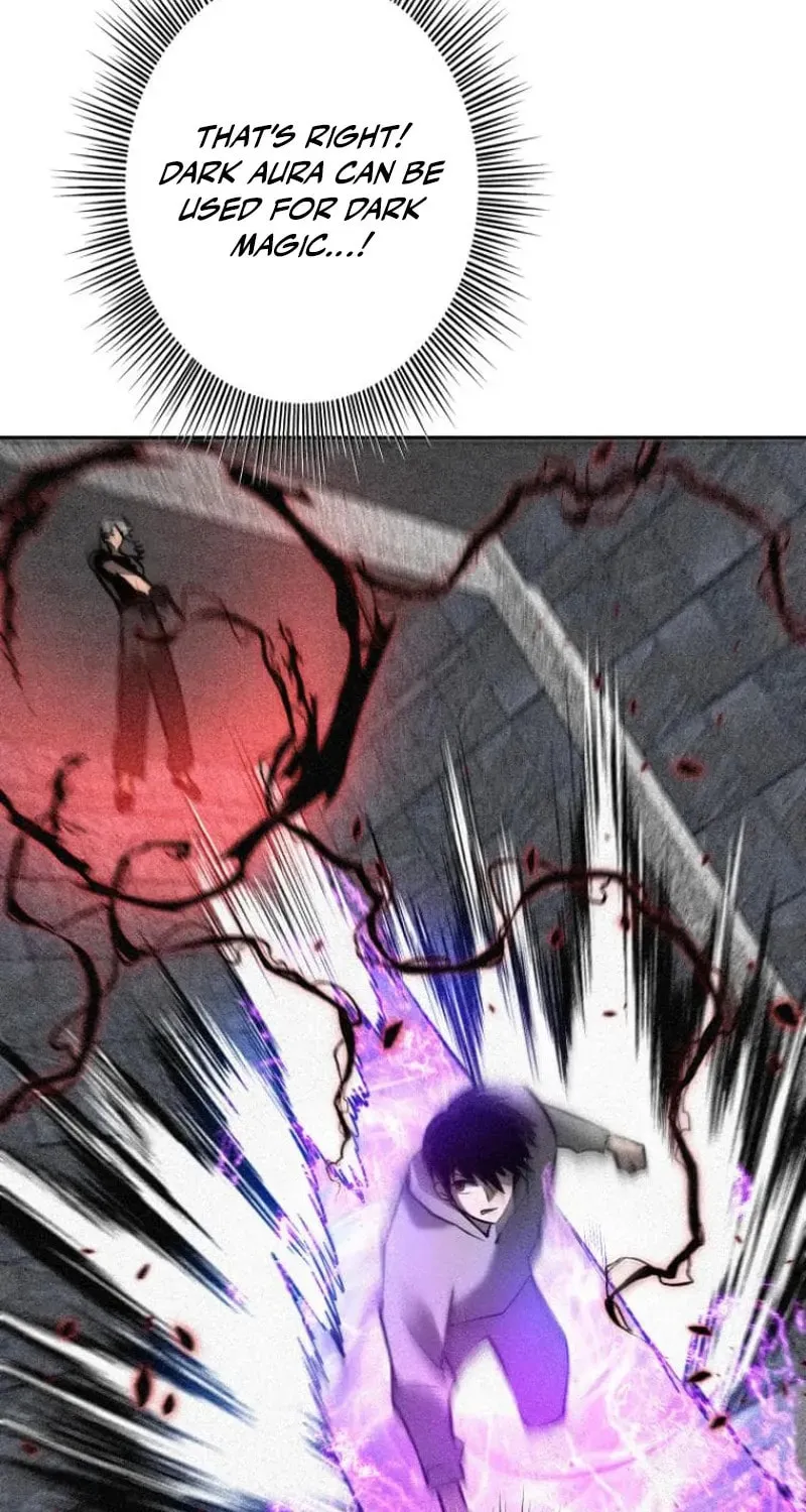 Conquering Dungeons With Copy Paste! Chapter 53 page 36 - 