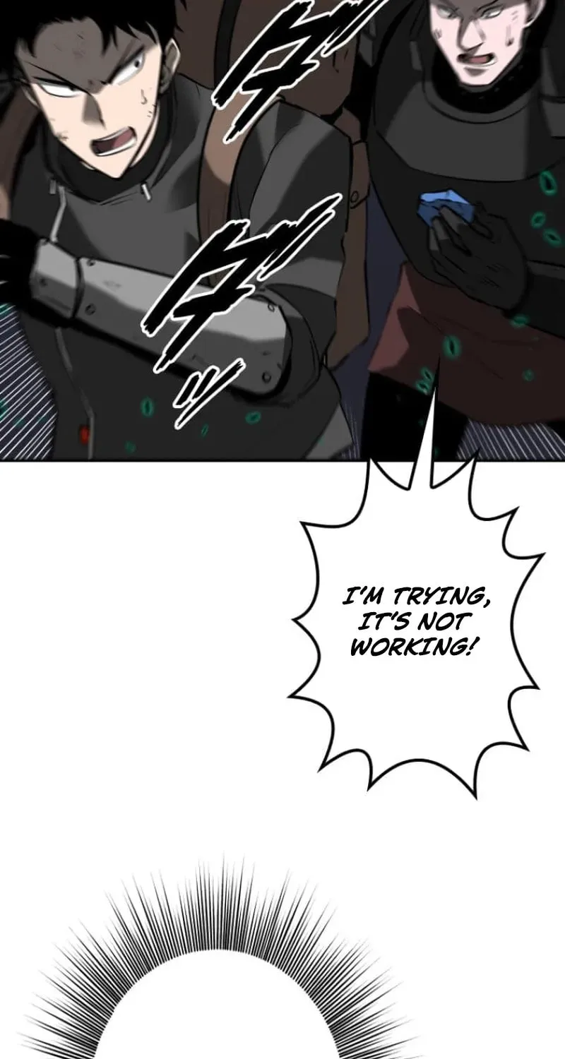 Conquering Dungeons With Copy Paste! Chapter 53 page 47 - 