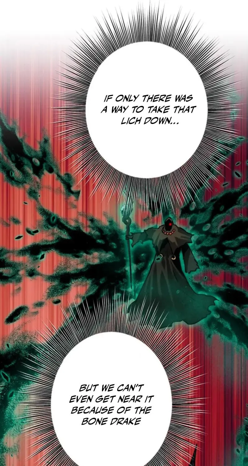 Conquering Dungeons With Copy Paste! Chapter 53 page 49 - 
