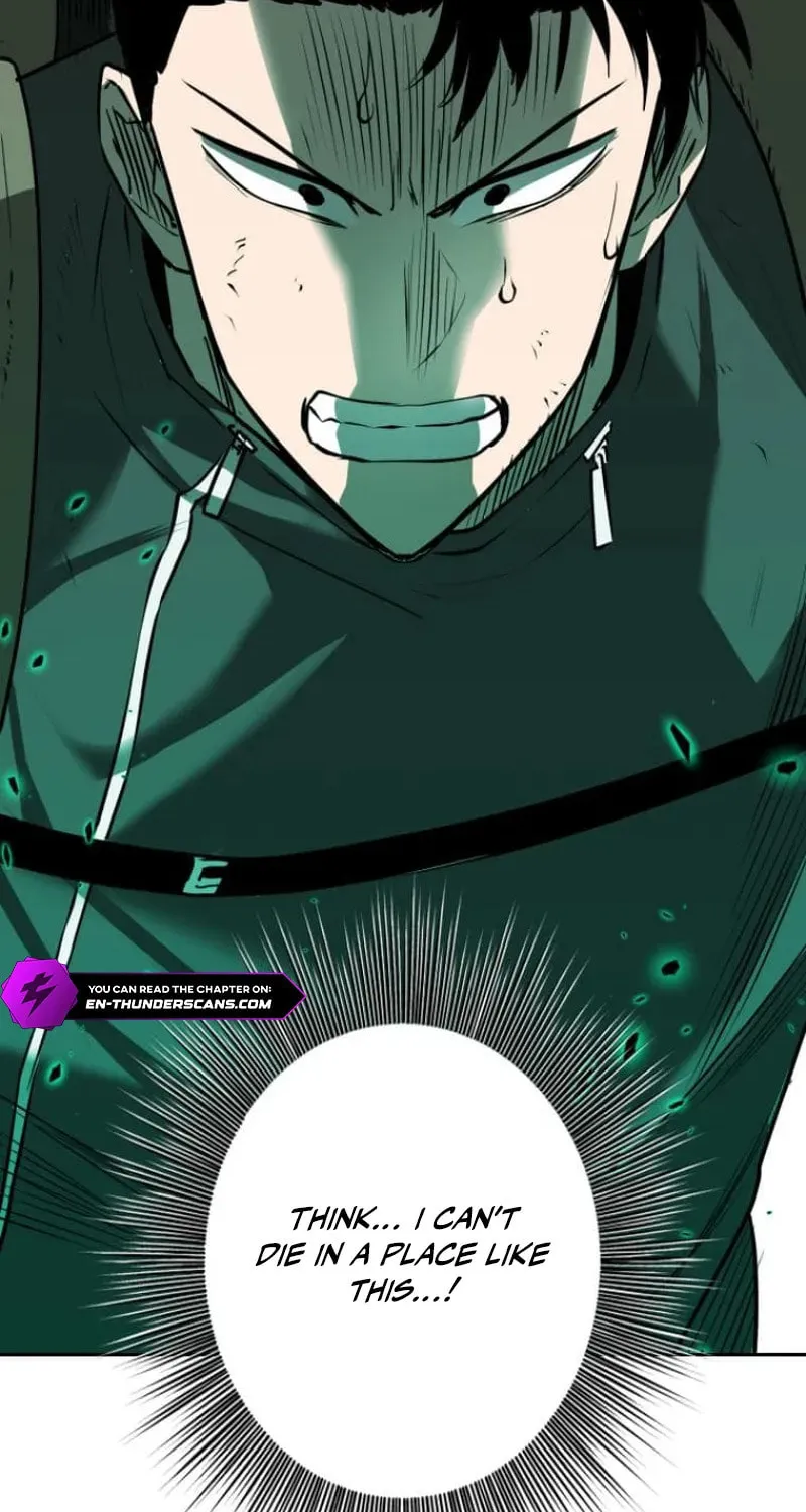 Conquering Dungeons With Copy Paste! Chapter 53 page 52 - 