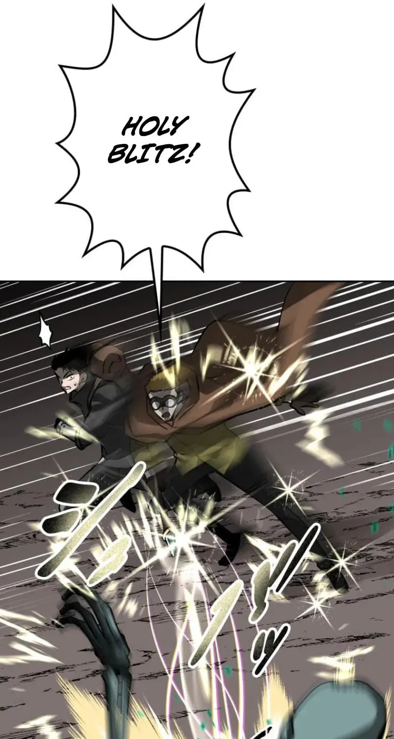Conquering Dungeons With Copy Paste! Chapter 53 page 54 - 