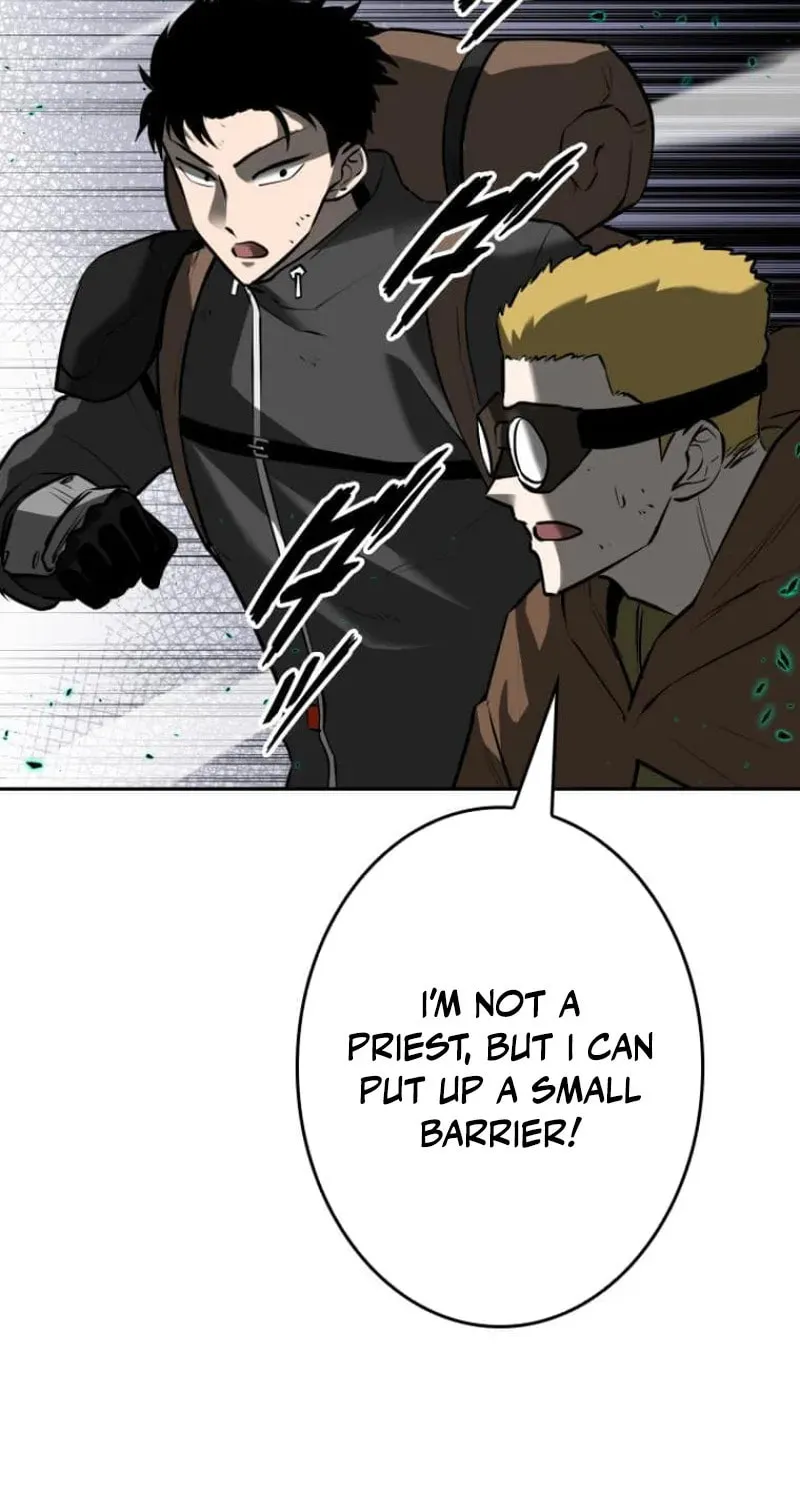 Conquering Dungeons With Copy Paste! Chapter 53 page 56 - 