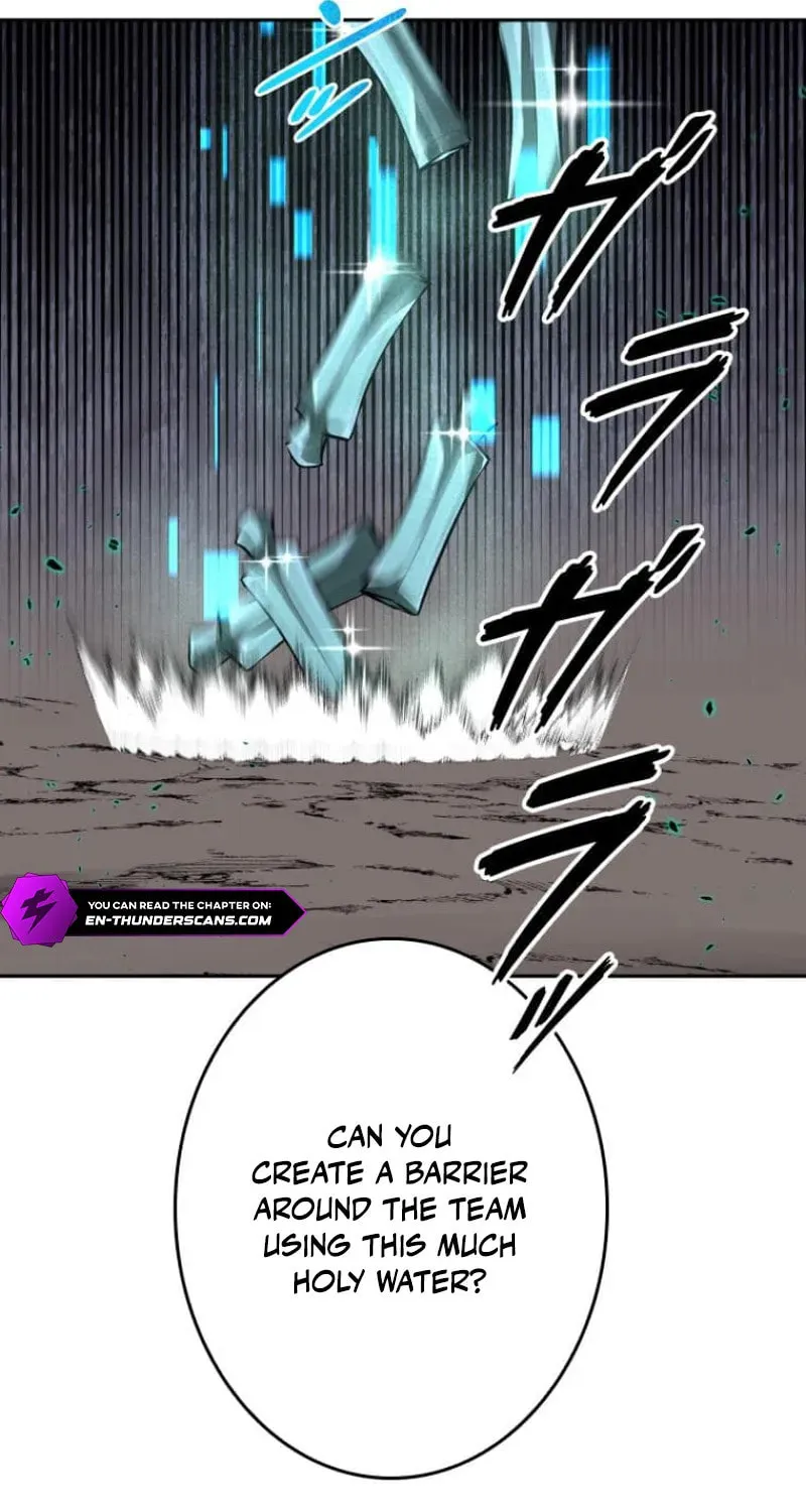 Conquering Dungeons With Copy Paste! Chapter 53 page 59 - 