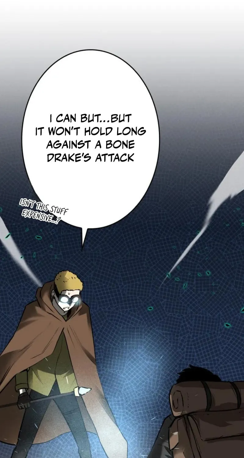 Conquering Dungeons With Copy Paste! Chapter 53 page 60 - 