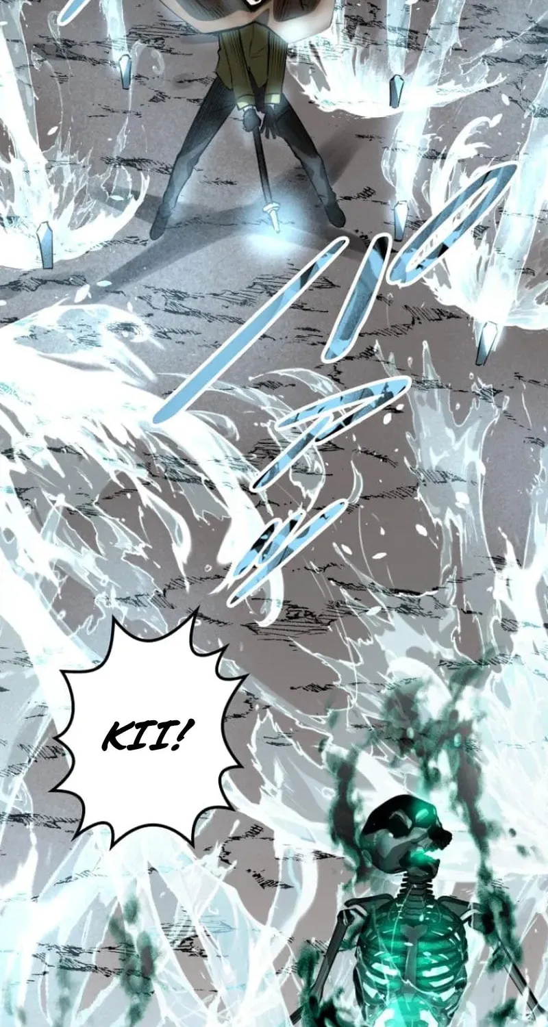 Conquering Dungeons With Copy Paste! Chapter 53 page 64 - 