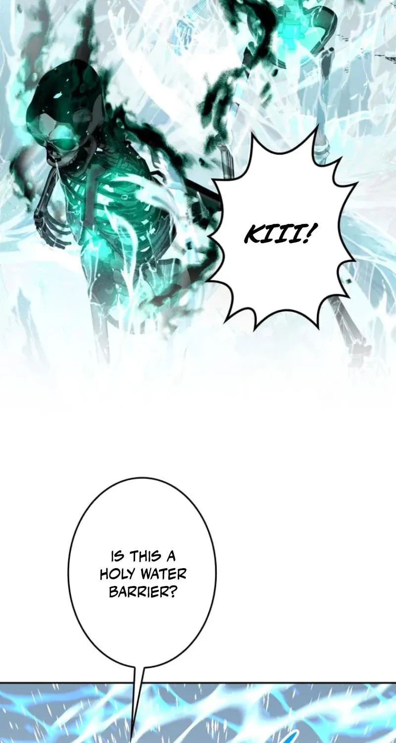 Conquering Dungeons With Copy Paste! Chapter 53 page 65 - 