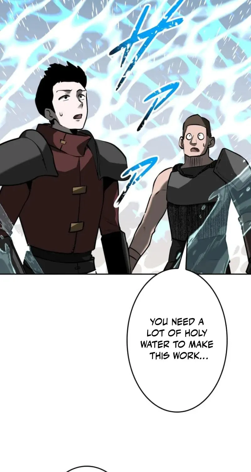 Conquering Dungeons With Copy Paste! Chapter 53 page 66 - 