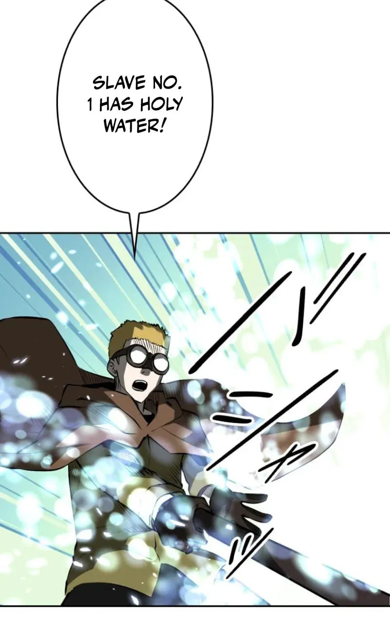 Conquering Dungeons With Copy Paste! Chapter 53 page 67 - 