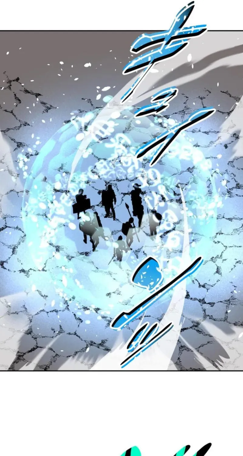 Conquering Dungeons With Copy Paste! Chapter 53 page 68 - 