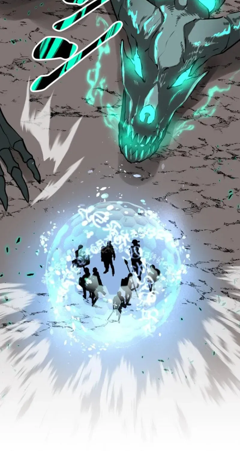 Conquering Dungeons With Copy Paste! Chapter 53 page 70 - 