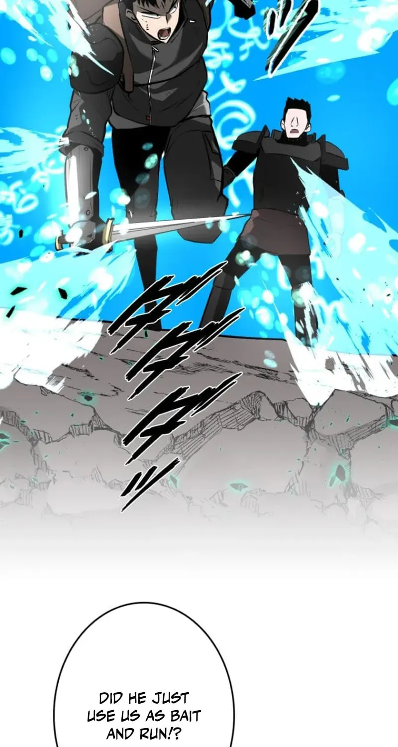 Conquering Dungeons With Copy Paste! Chapter 53 page 77 - 