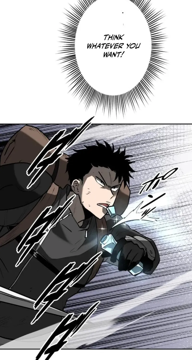Conquering Dungeons With Copy Paste! Chapter 53 page 80 - 