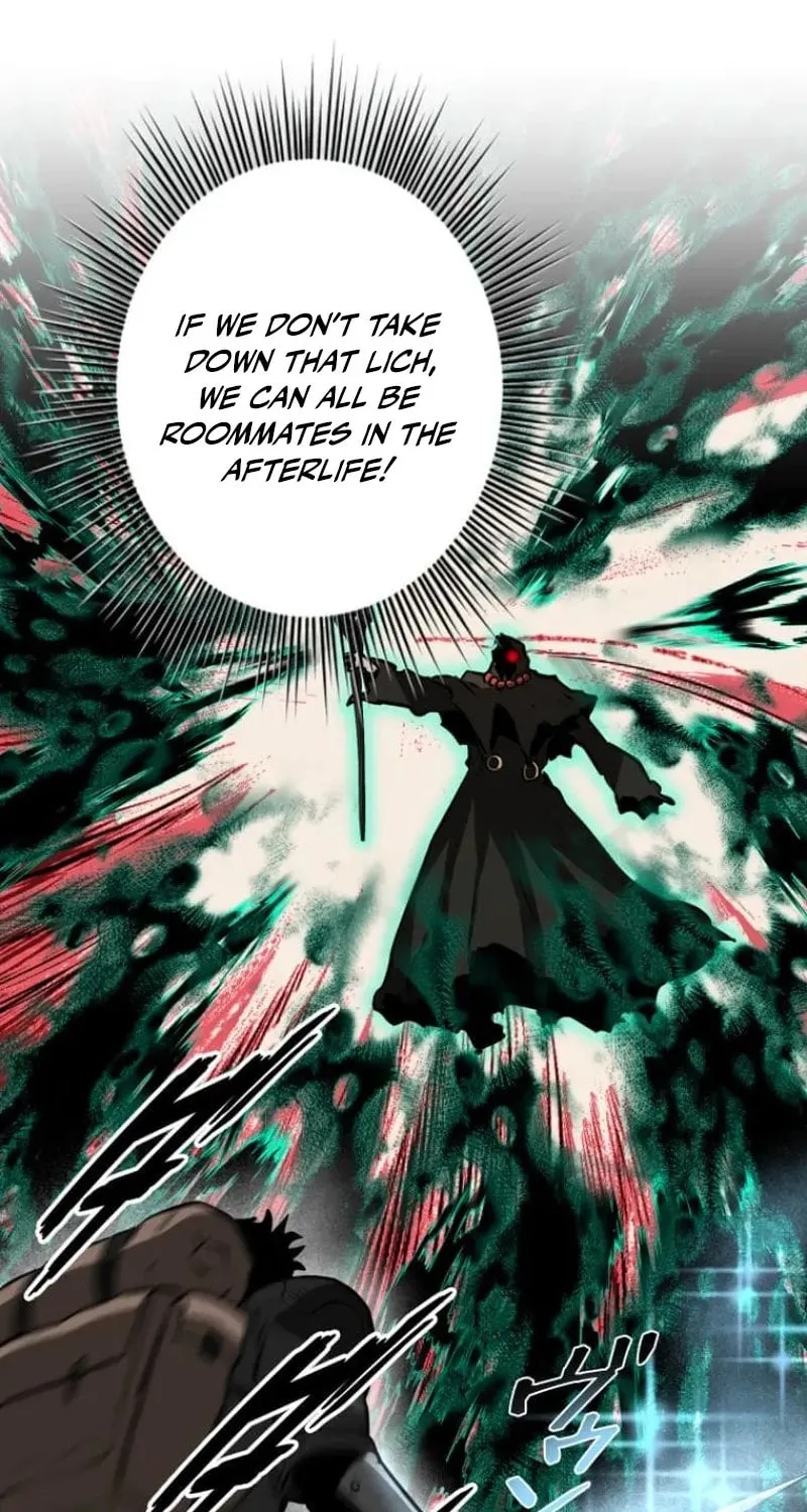 Conquering Dungeons With Copy Paste! Chapter 53 page 82 - 