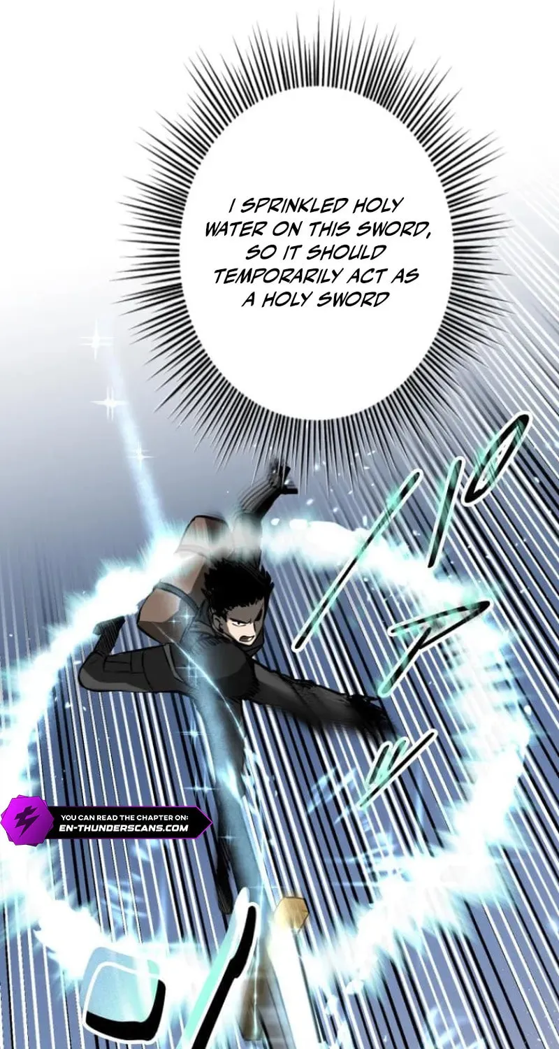 Conquering Dungeons With Copy Paste! Chapter 53 page 84 - 