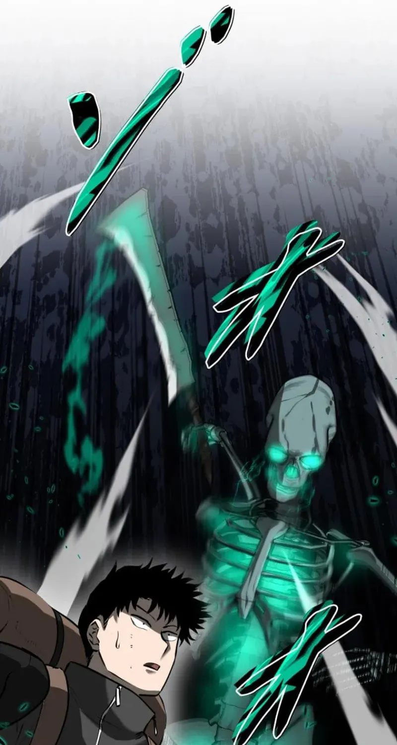 Conquering Dungeons With Copy Paste! Chapter 53 page 95 - 