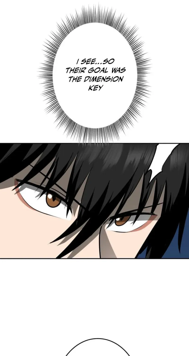 Conquering Dungeons With Copy Paste! Chapter 54 page 105 - 