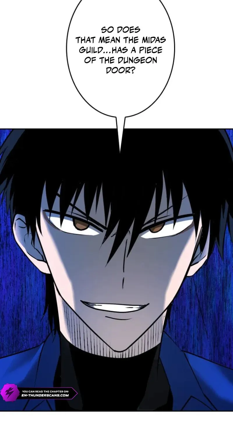 Conquering Dungeons With Copy Paste! Chapter 54 page 106 - 