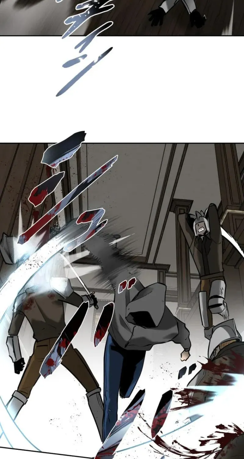 Conquering Dungeons With Copy Paste! Chapter 54 page 113 - 