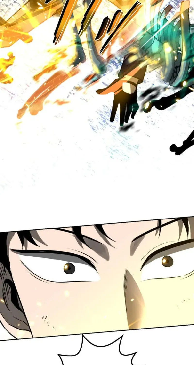 Conquering Dungeons With Copy Paste! Chapter 54 page 3 - 