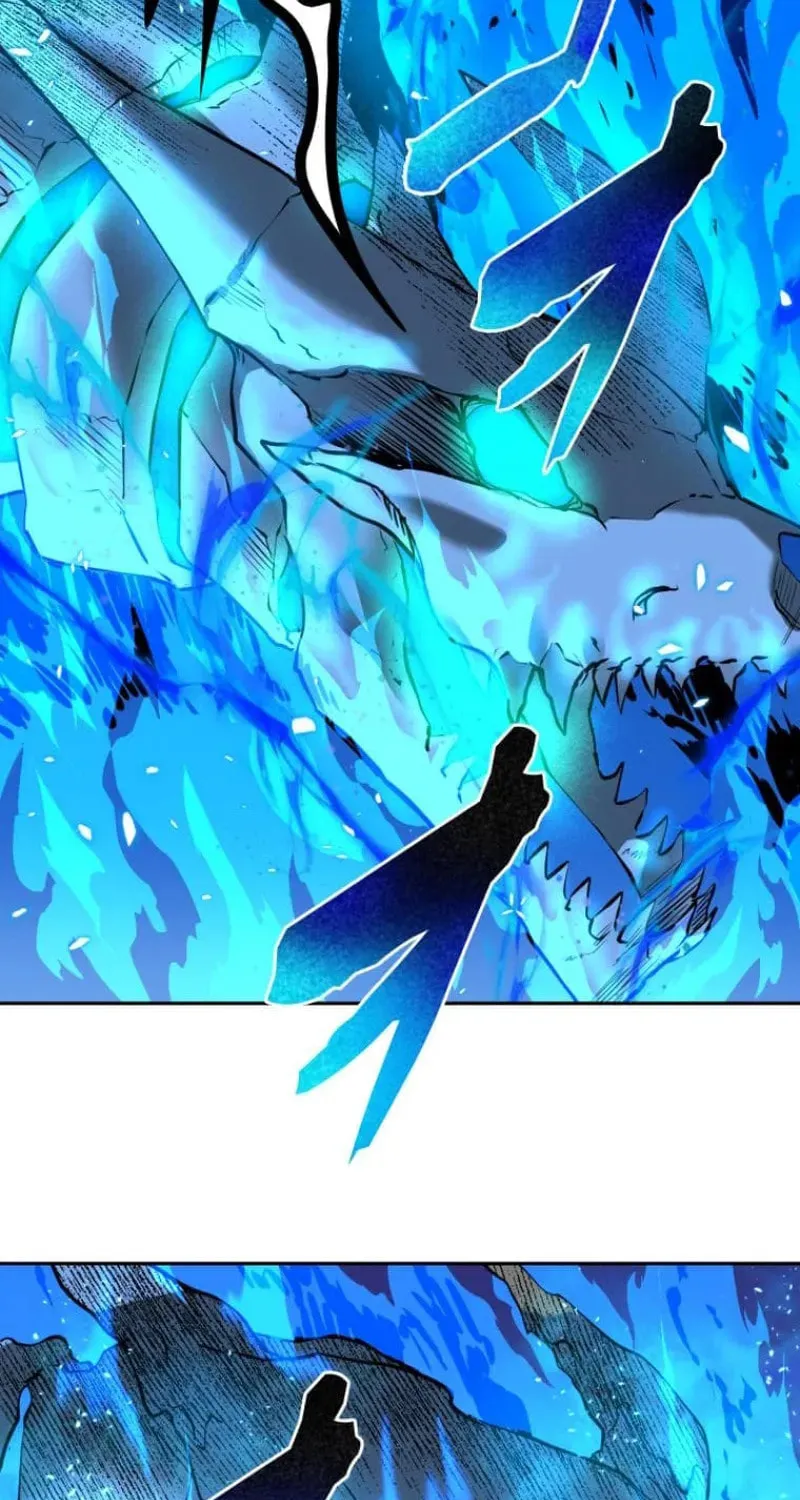 Conquering Dungeons With Copy Paste! Chapter 54 page 21 - 