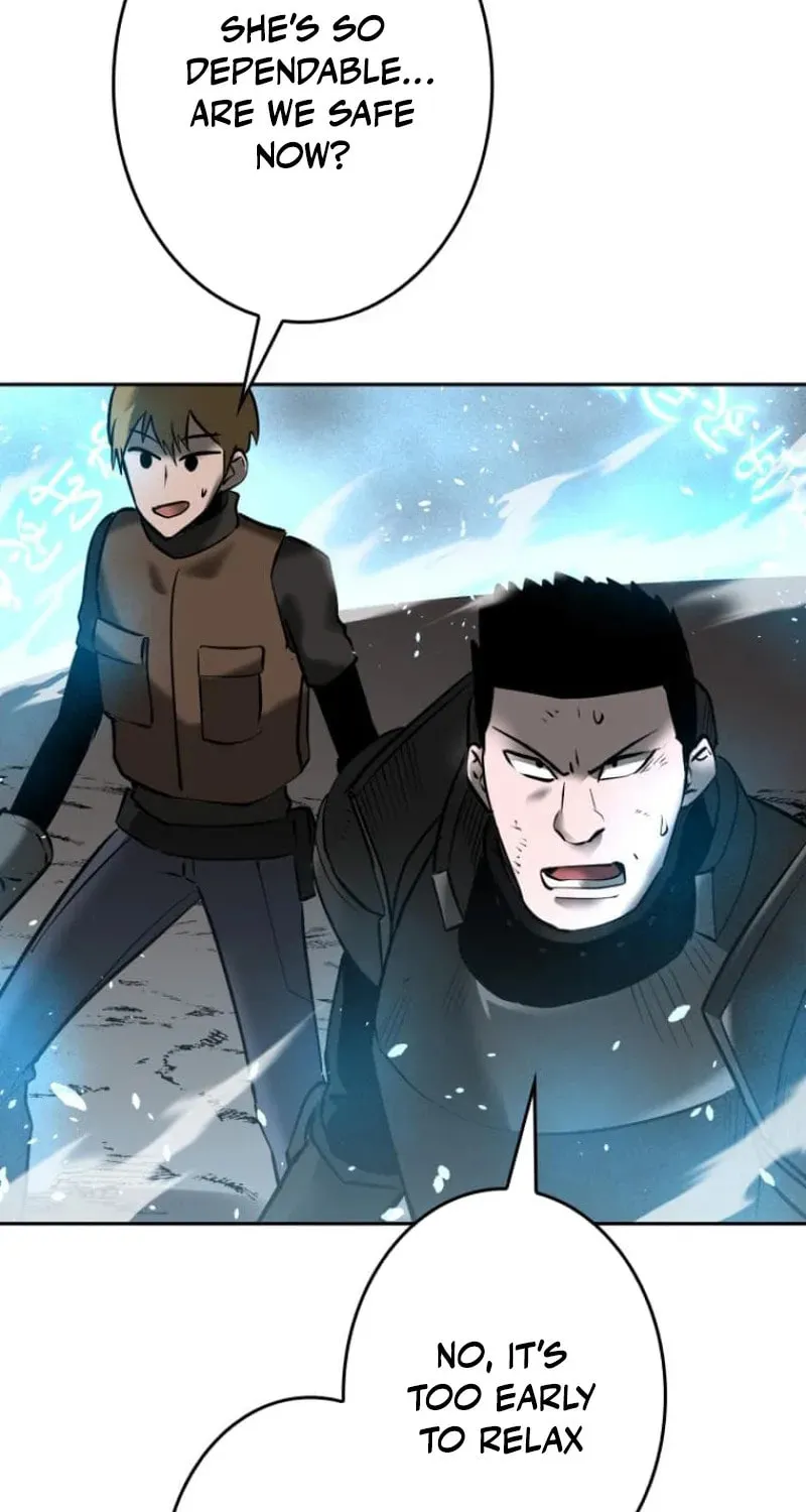 Conquering Dungeons With Copy Paste! Chapter 54 page 30 - 
