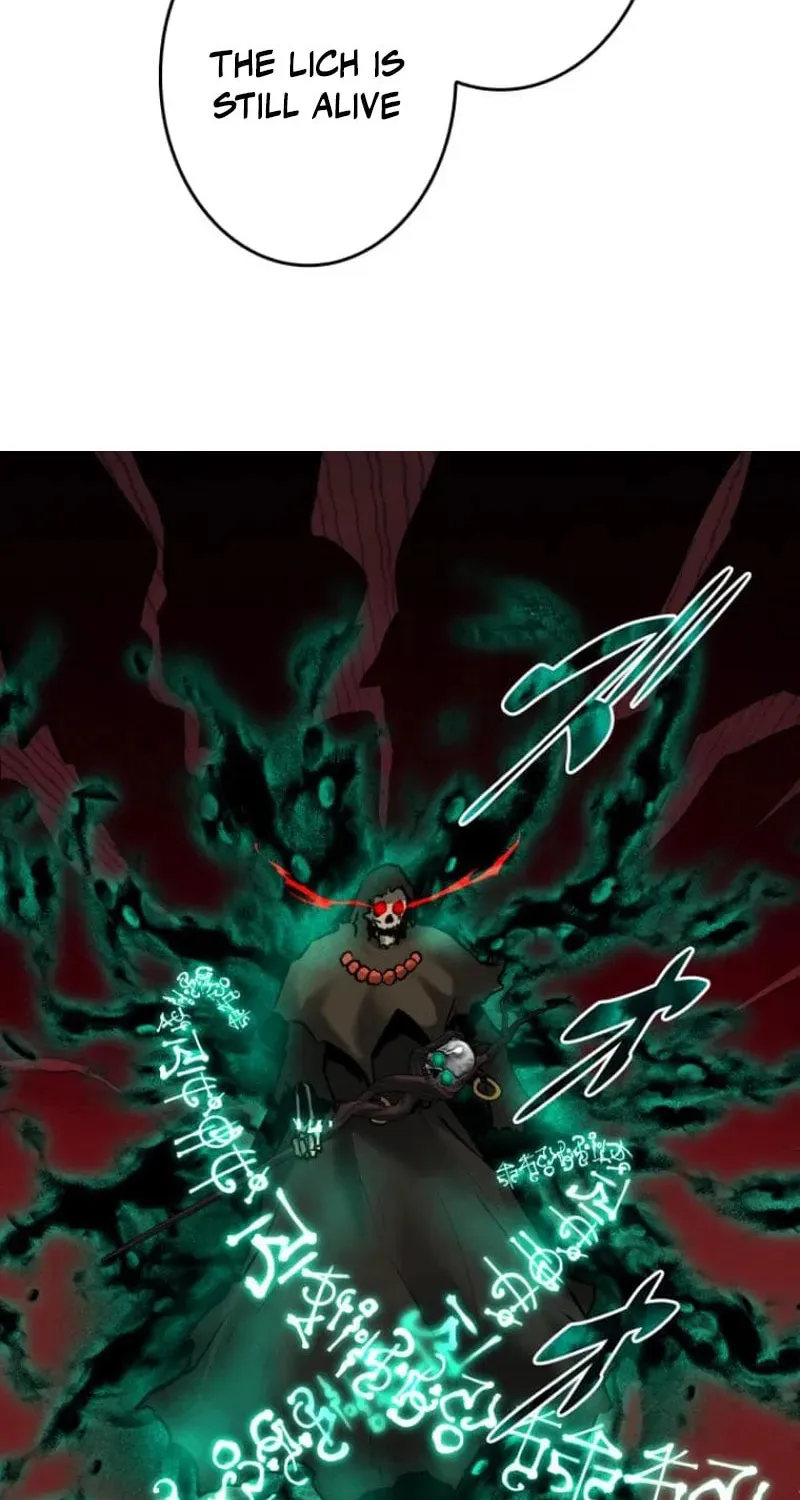 Conquering Dungeons With Copy Paste! Chapter 54 page 31 - 