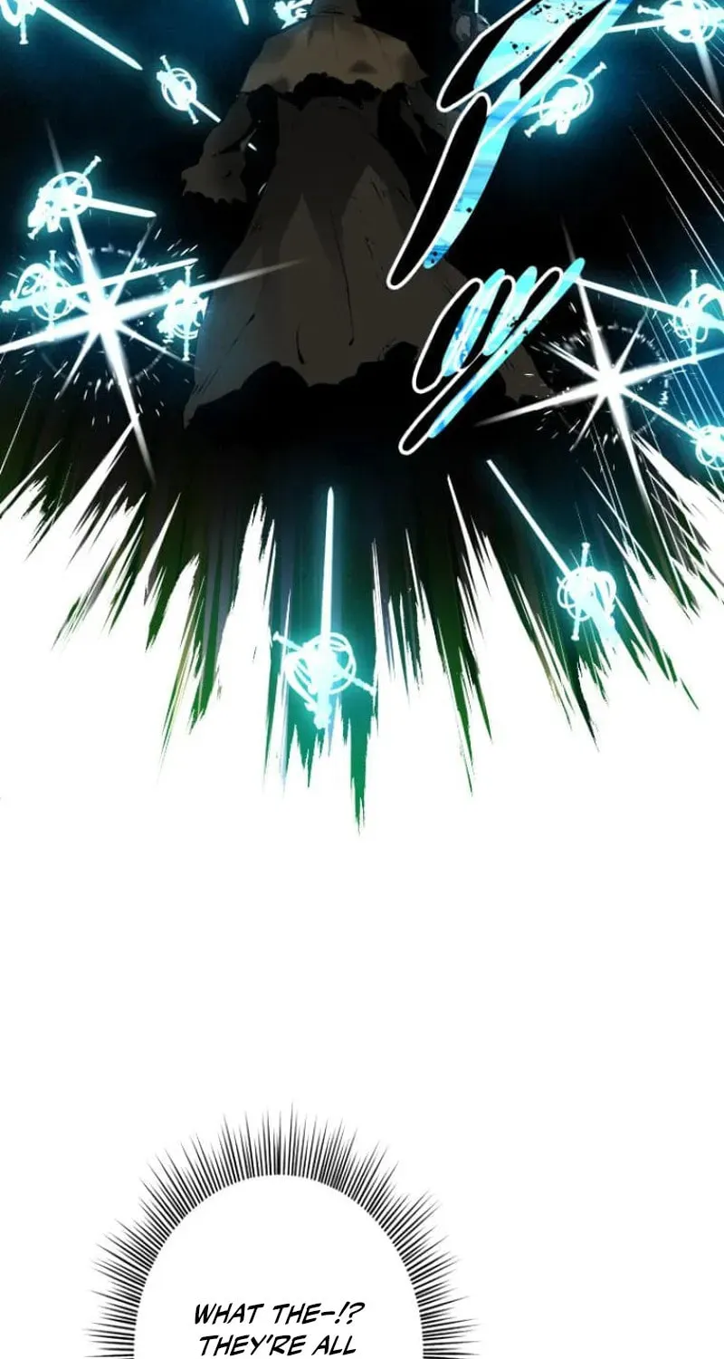 Conquering Dungeons With Copy Paste! Chapter 54 page 41 - 
