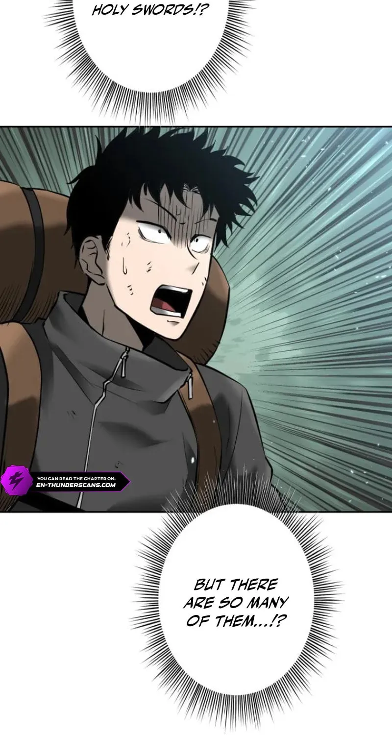 Conquering Dungeons With Copy Paste! Chapter 54 page 42 - 