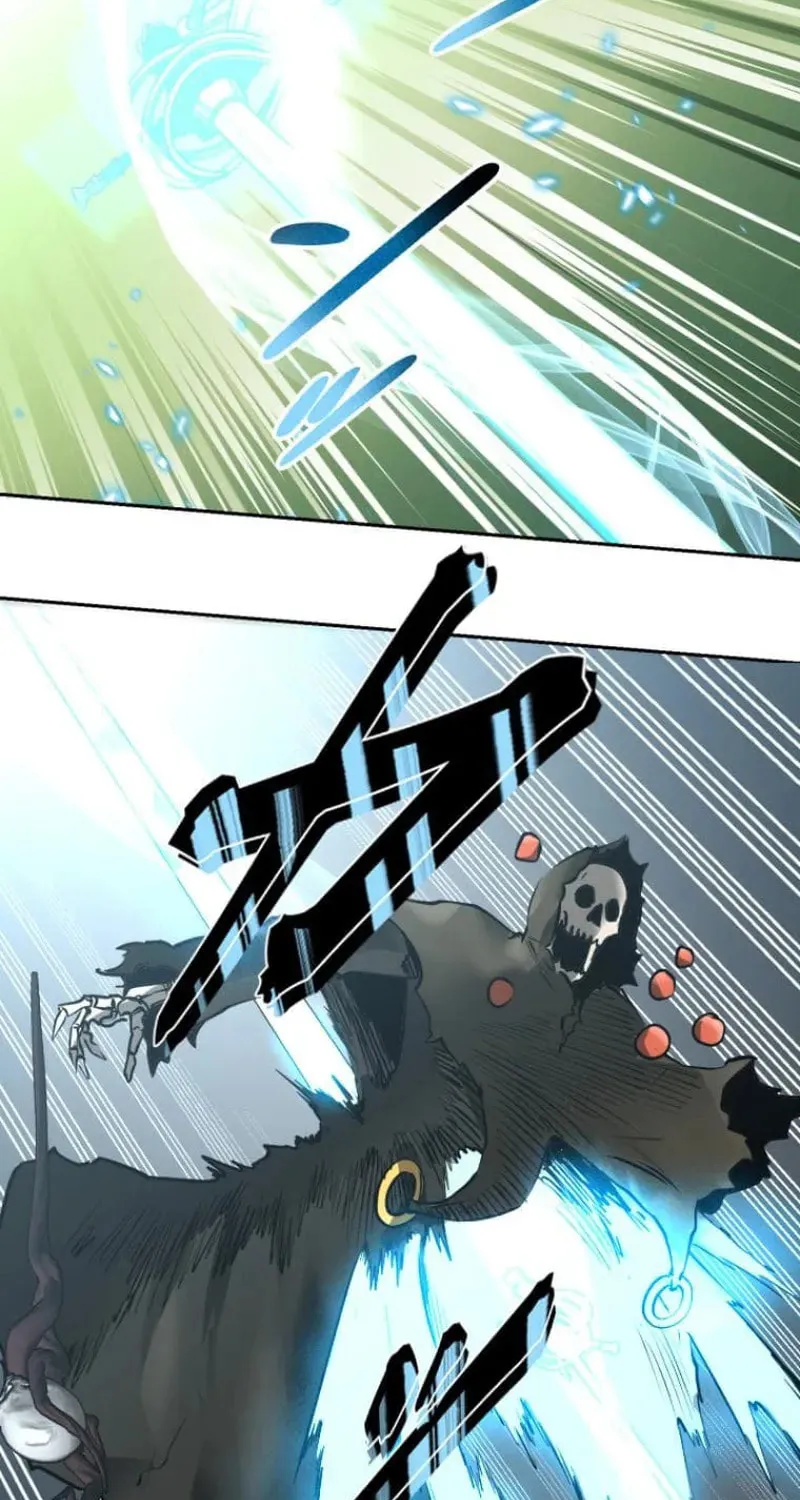 Conquering Dungeons With Copy Paste! Chapter 54 page 47 - 