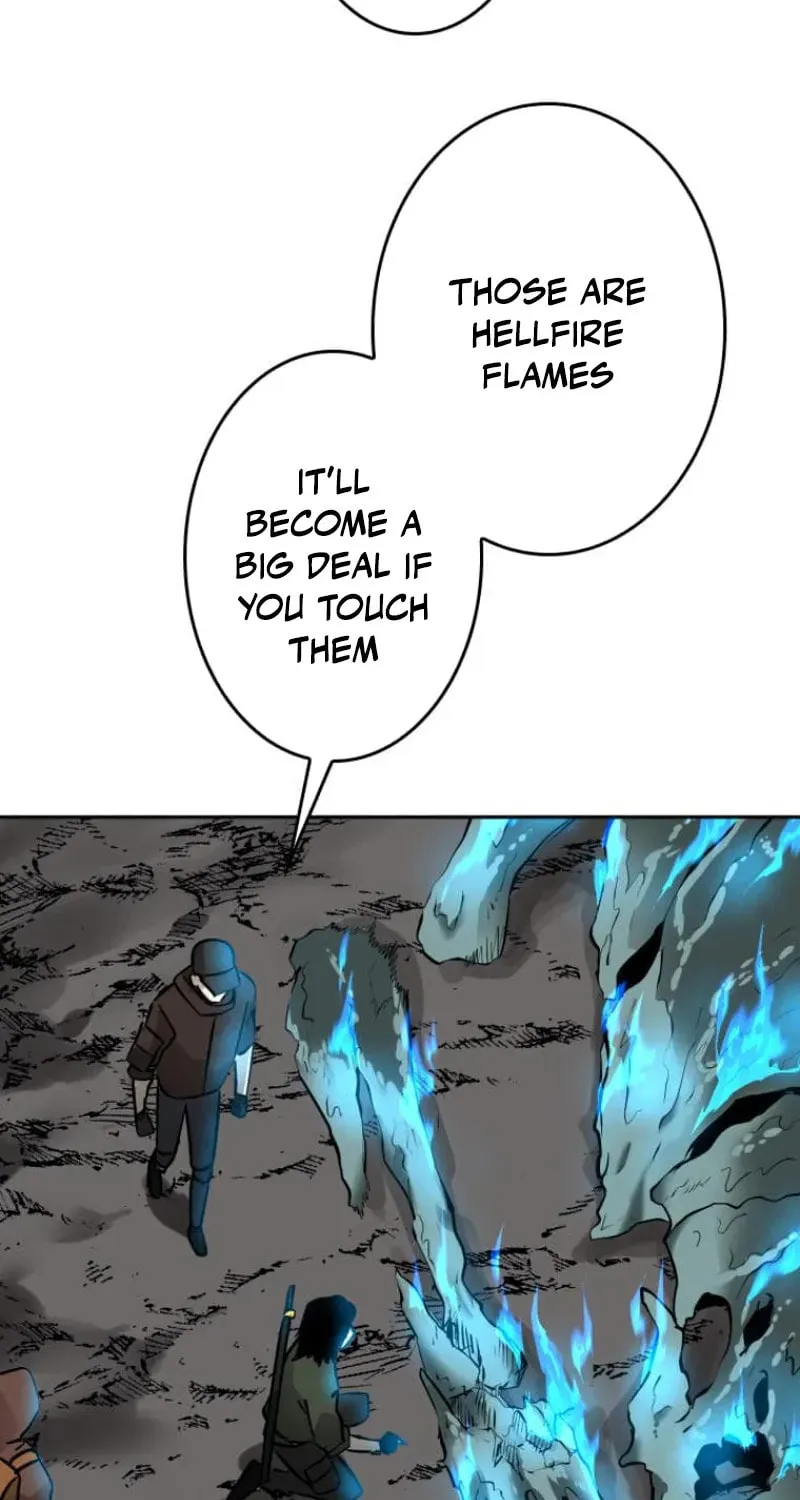Conquering Dungeons With Copy Paste! Chapter 54 page 55 - 