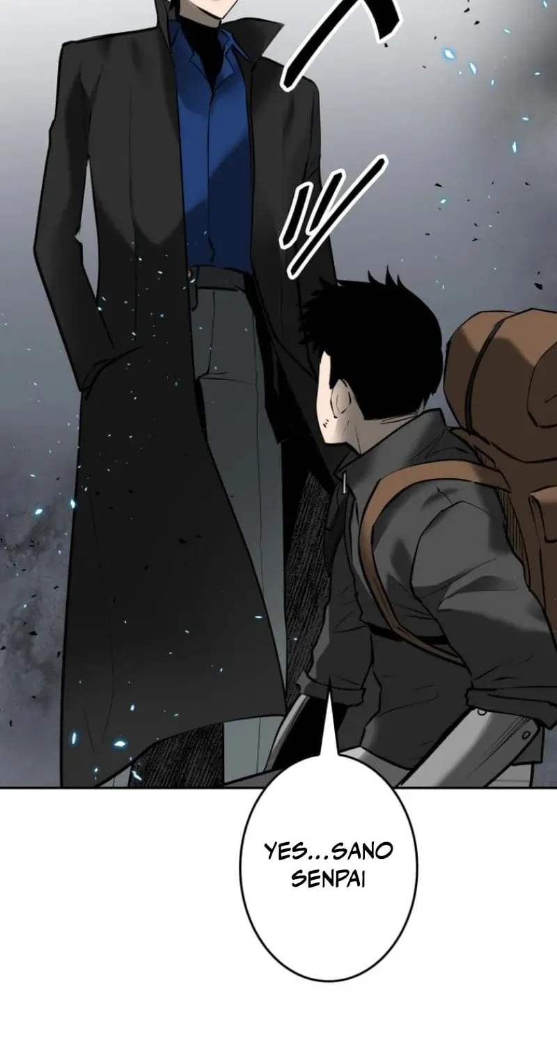 Conquering Dungeons With Copy Paste! Chapter 54 page 58 - 