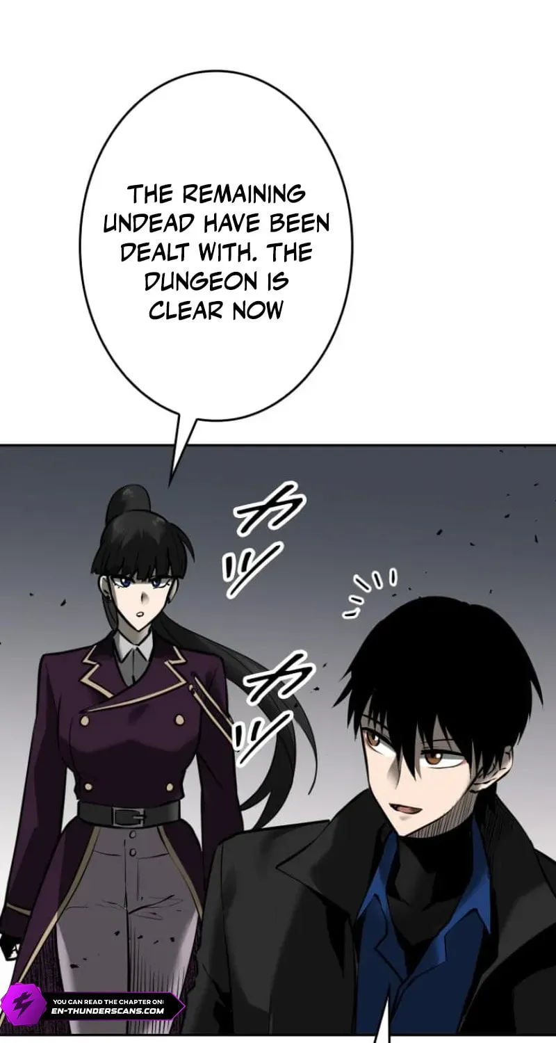 Conquering Dungeons With Copy Paste! Chapter 54 page 59 - 