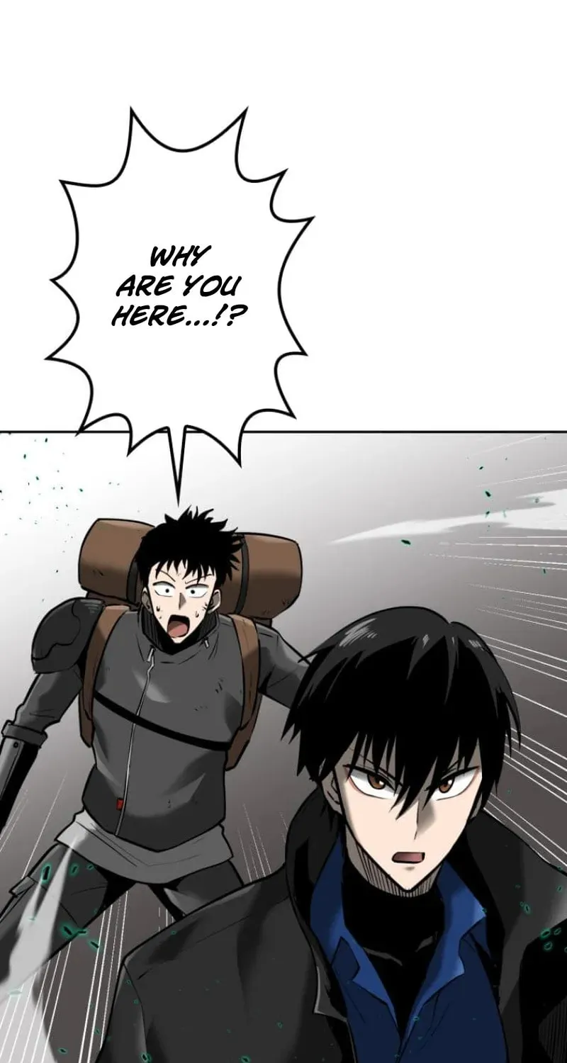 Conquering Dungeons With Copy Paste! Chapter 54 page 7 - 