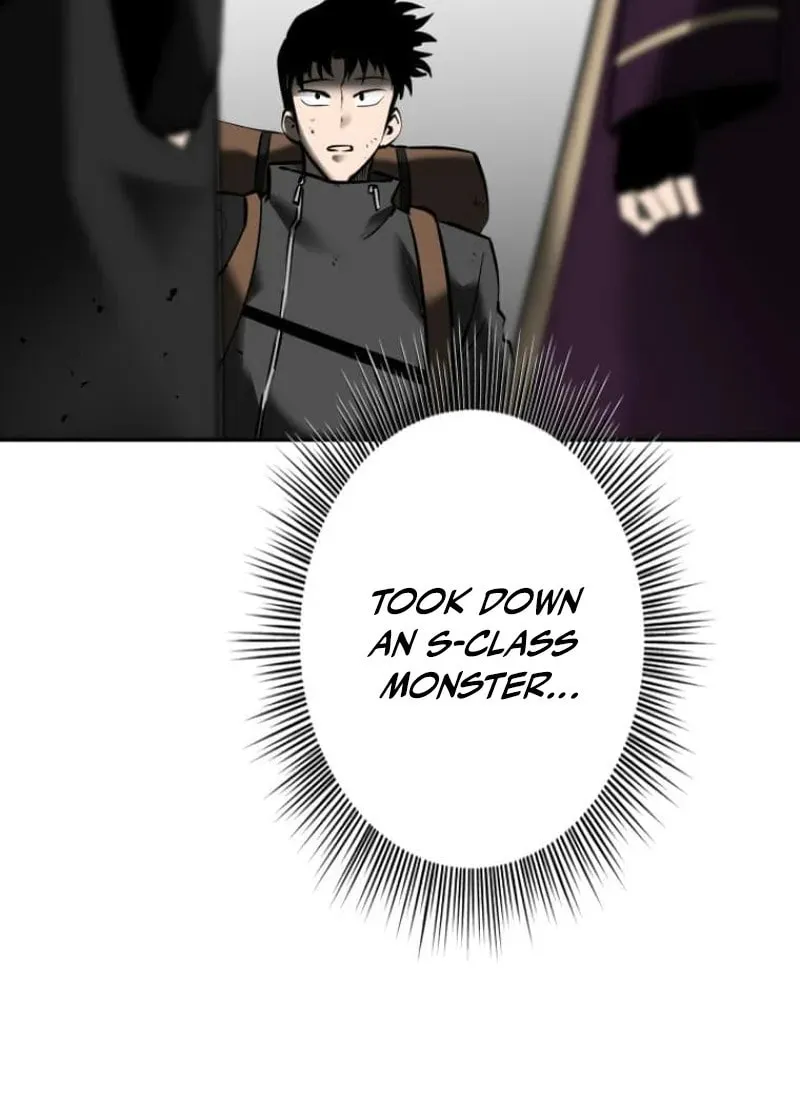 Conquering Dungeons With Copy Paste! Chapter 54 page 61 - 