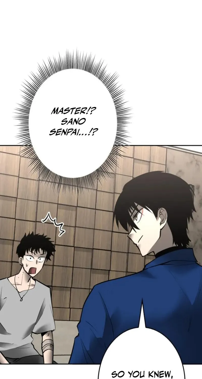 Conquering Dungeons With Copy Paste! Chapter 54 page 77 - 