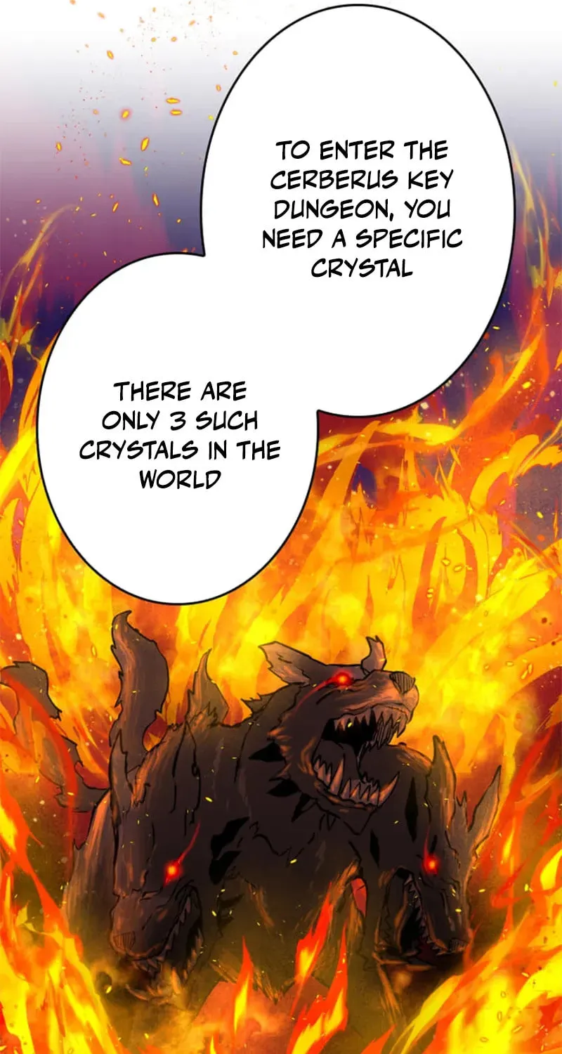 Conquering Dungeons With Copy Paste! Chapter 54 page 95 - 