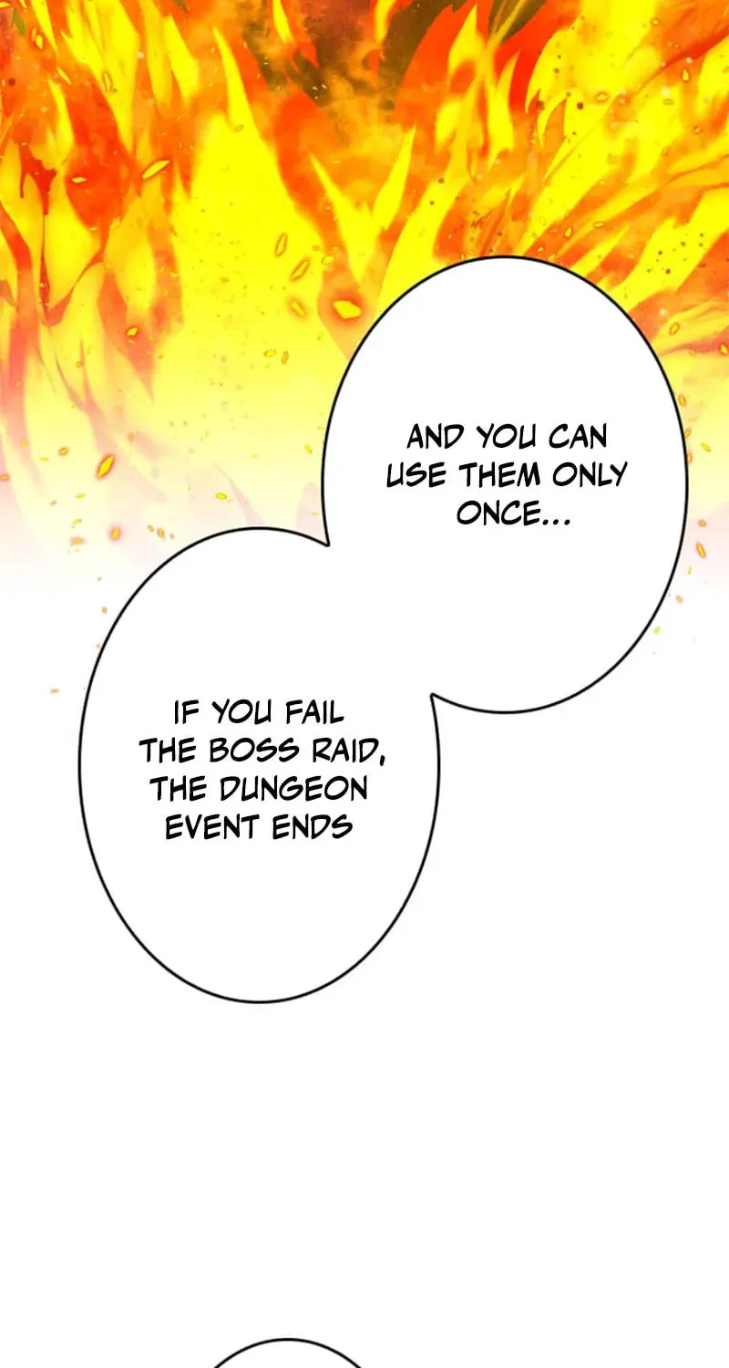 Conquering Dungeons With Copy Paste! Chapter 54 page 96 - 