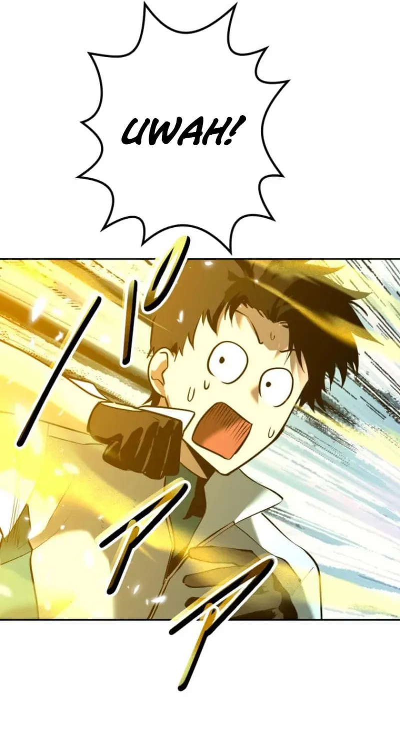 Conquering Dungeons With Copy Paste! Chapter 55 page 105 - 