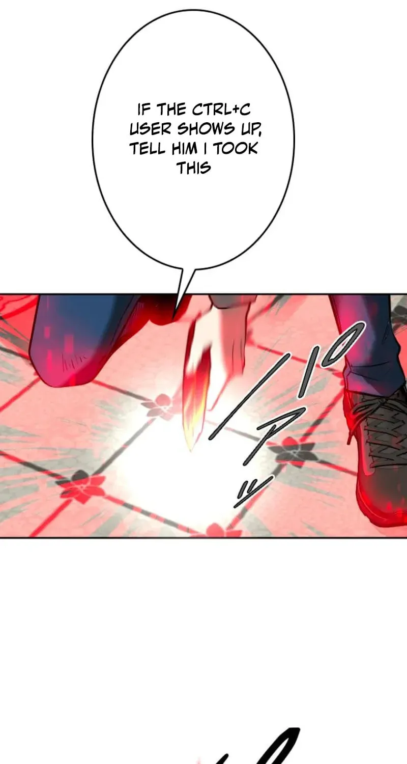 Conquering Dungeons With Copy Paste! Chapter 55 page 14 - 