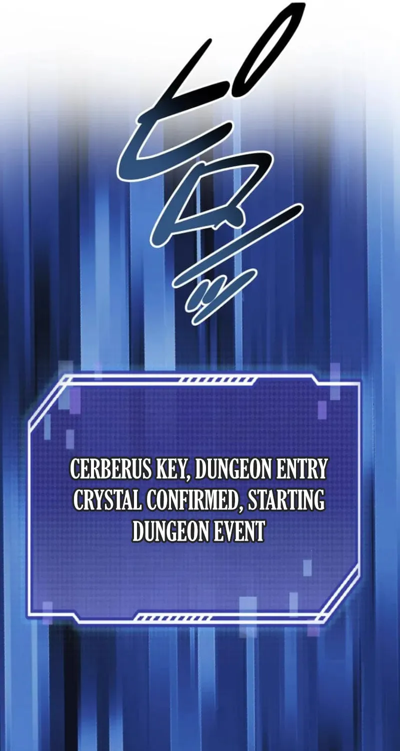 Conquering Dungeons With Copy Paste! Chapter 55 page 17 - 
